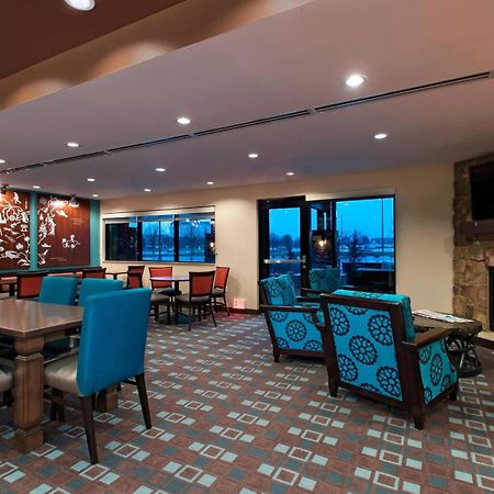 Towneplace Suites By Marriott Des Moines West/Jordan Creek West Des Moines Ngoại thất bức ảnh