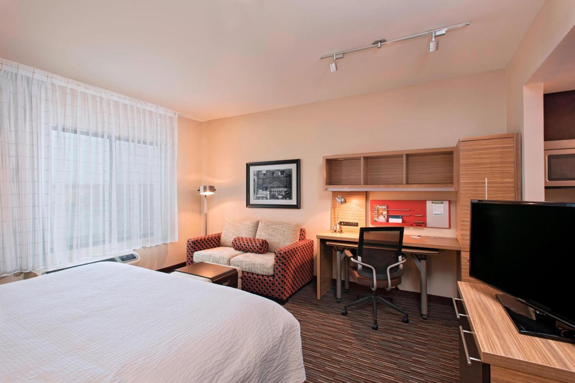 Towneplace Suites By Marriott Des Moines West/Jordan Creek West Des Moines Ngoại thất bức ảnh