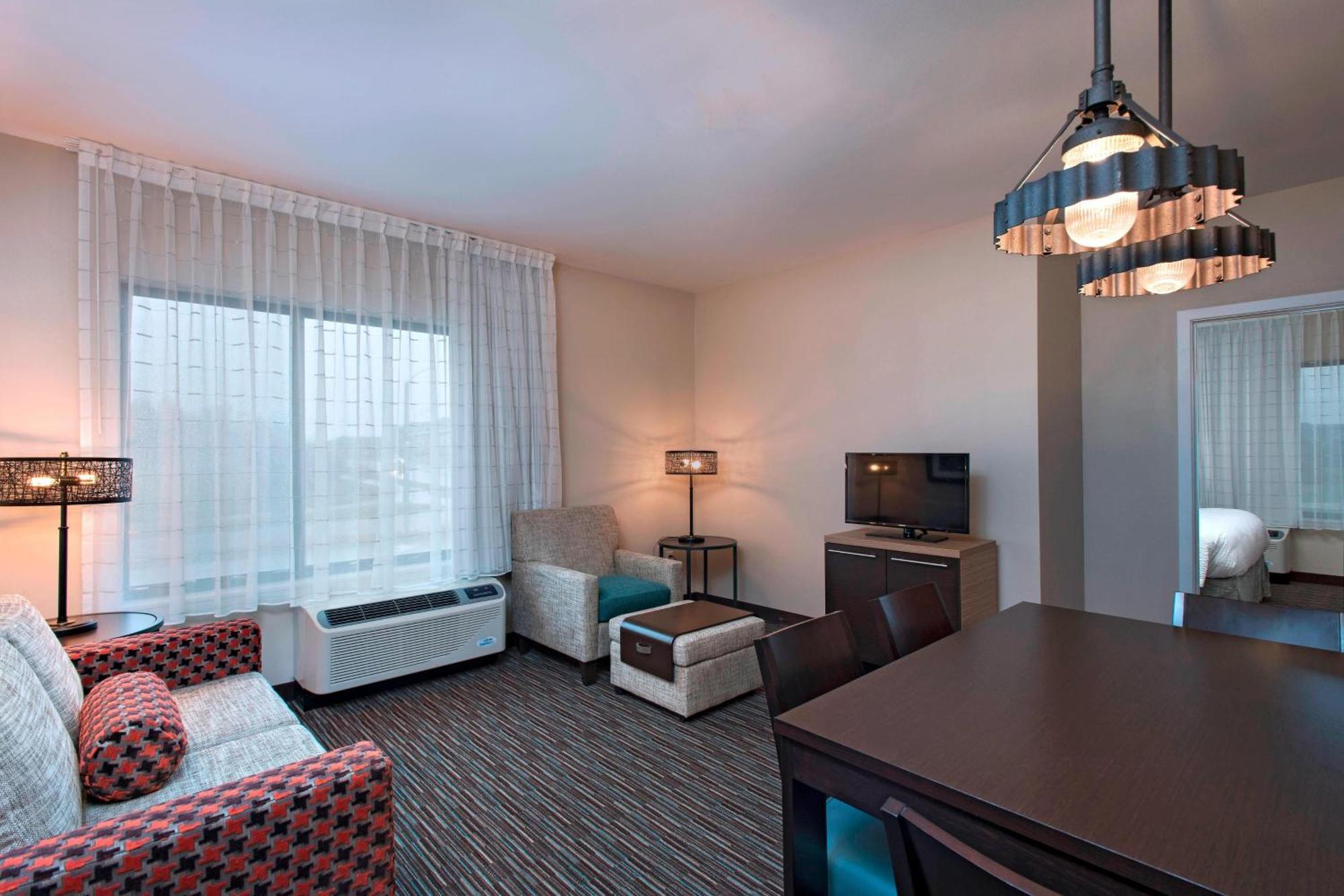 Towneplace Suites By Marriott Des Moines West/Jordan Creek West Des Moines Ngoại thất bức ảnh