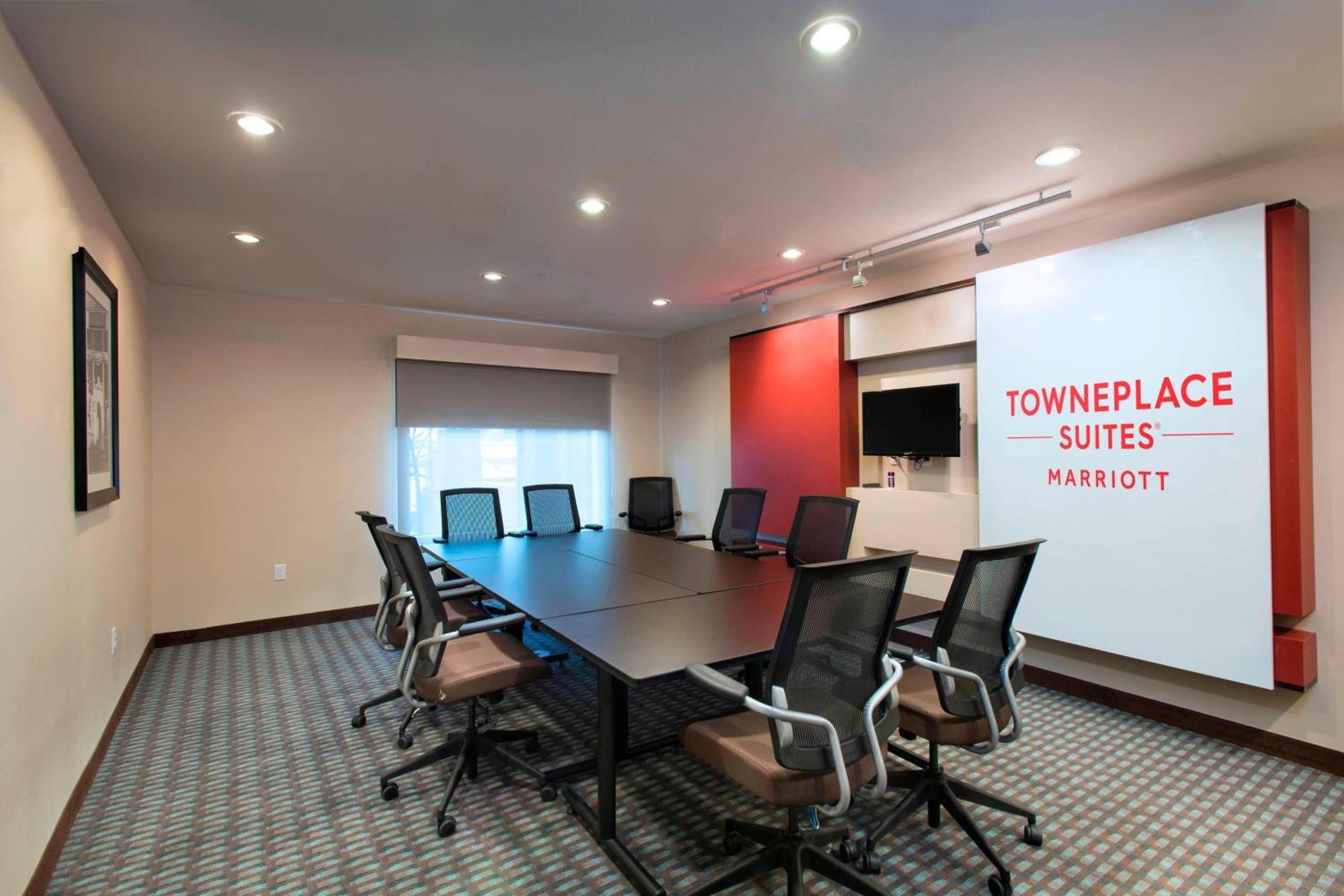 Towneplace Suites By Marriott Des Moines West/Jordan Creek West Des Moines Ngoại thất bức ảnh