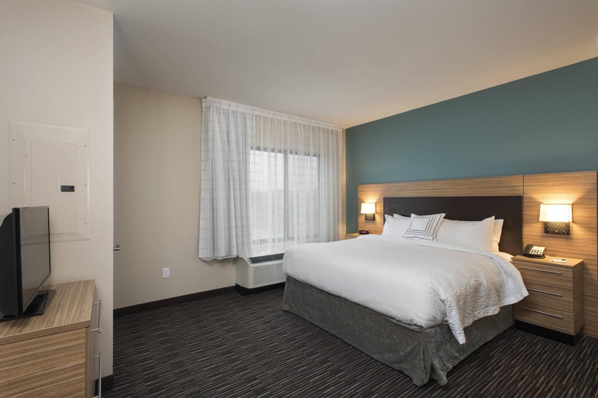 Towneplace Suites By Marriott Des Moines West/Jordan Creek West Des Moines Ngoại thất bức ảnh