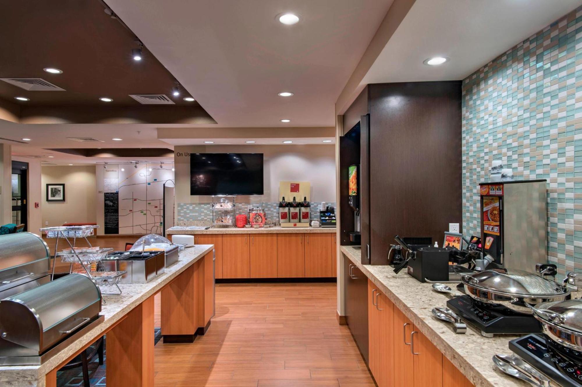 Towneplace Suites By Marriott Des Moines West/Jordan Creek West Des Moines Ngoại thất bức ảnh