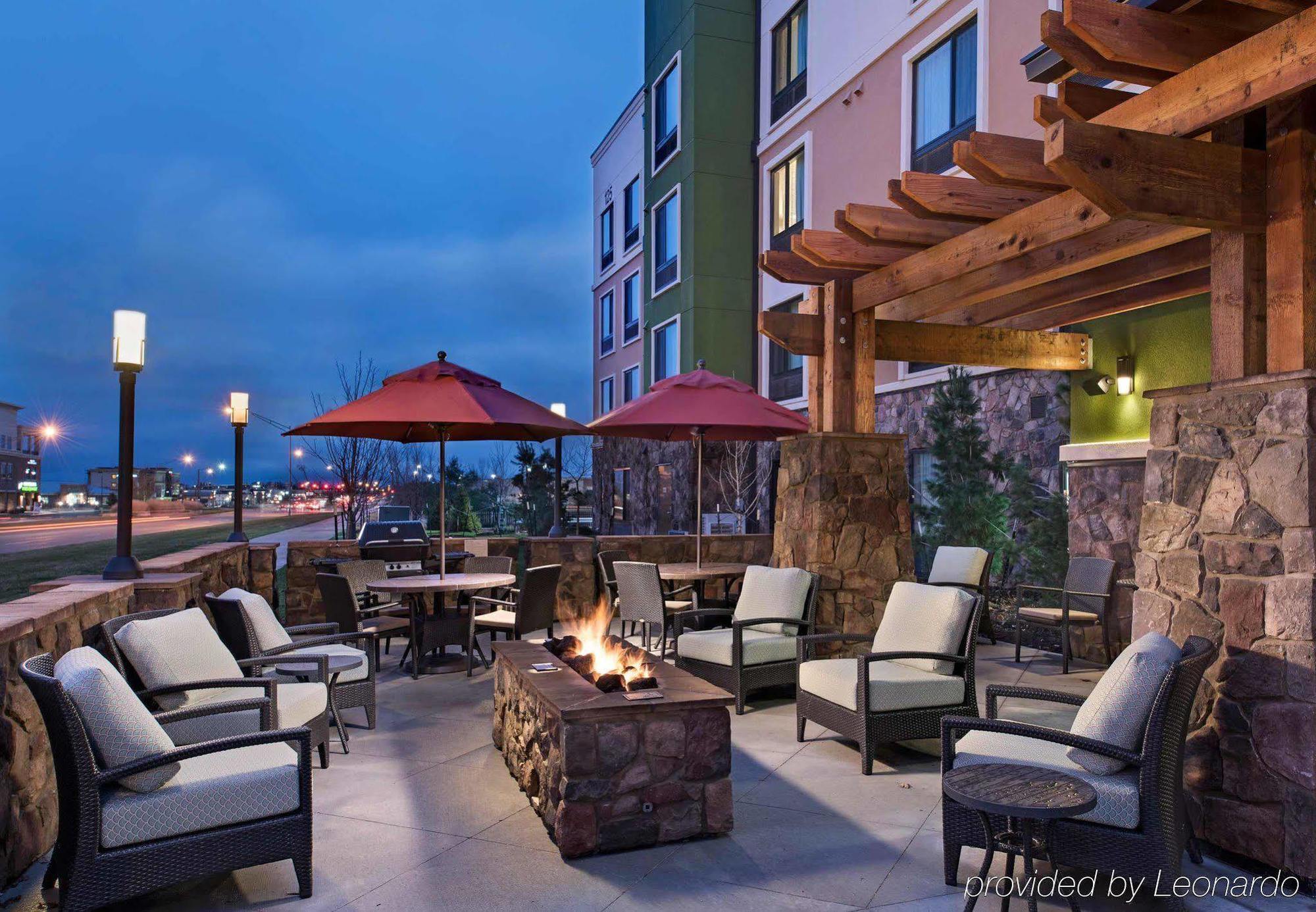 Towneplace Suites By Marriott Des Moines West/Jordan Creek West Des Moines Ngoại thất bức ảnh